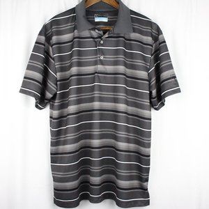 PGA Tour Airflux Golf Polo